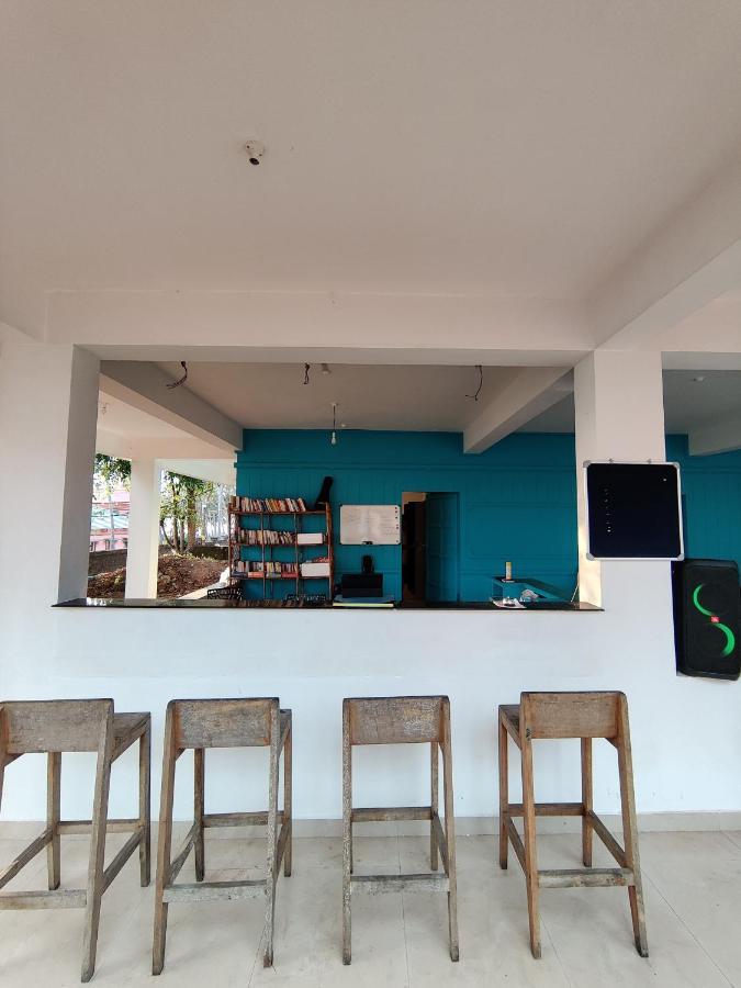Soul Hostels, Varkala - Black Beach Esterno foto
