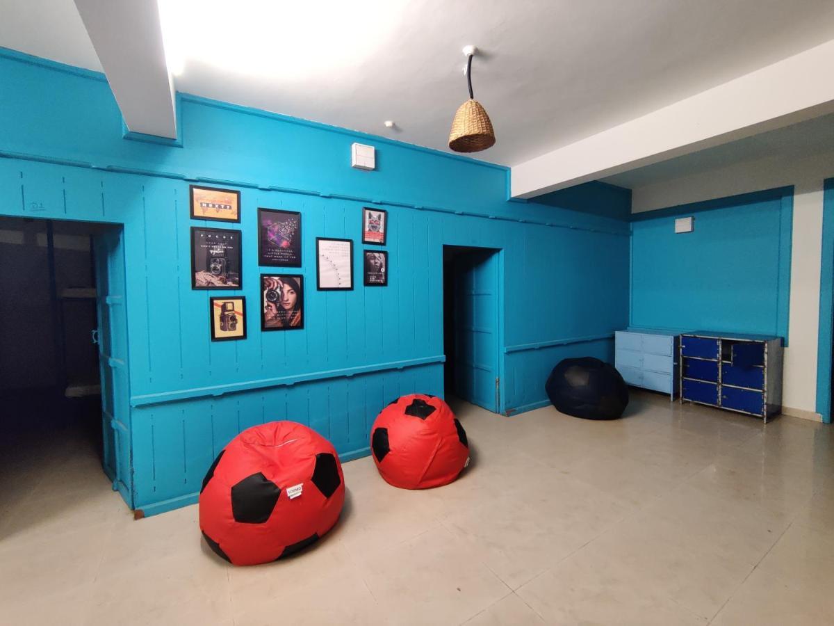 Soul Hostels, Varkala - Black Beach Esterno foto