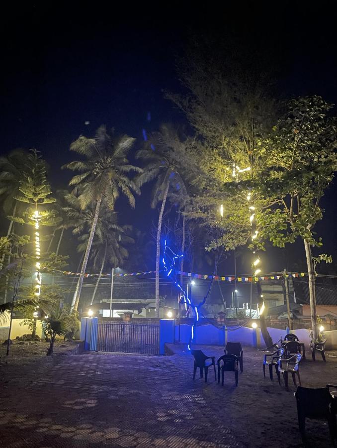 Soul Hostels, Varkala - Black Beach Esterno foto