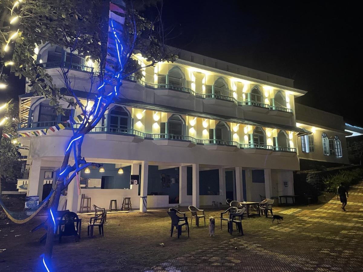 Soul Hostels, Varkala - Black Beach Esterno foto