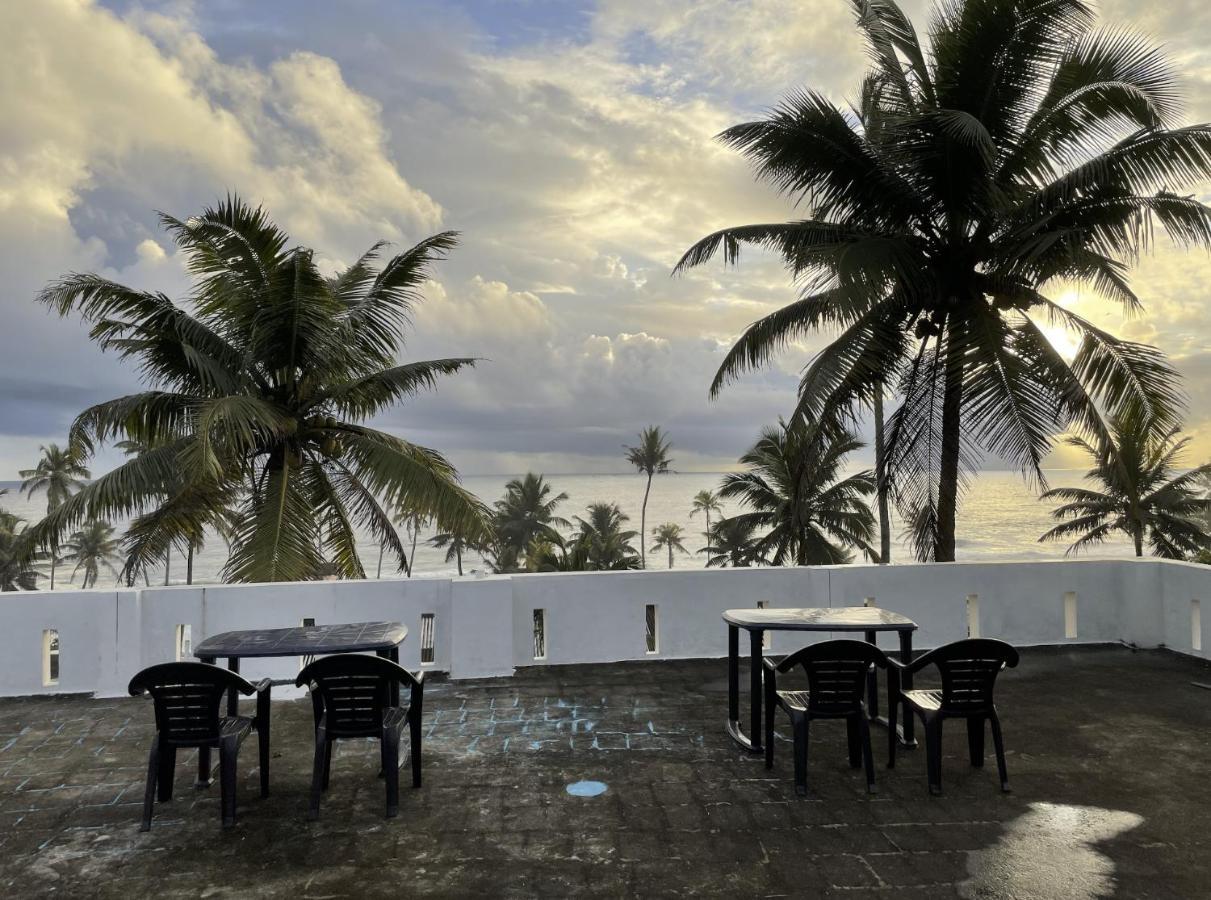 Soul Hostels, Varkala - Black Beach Esterno foto