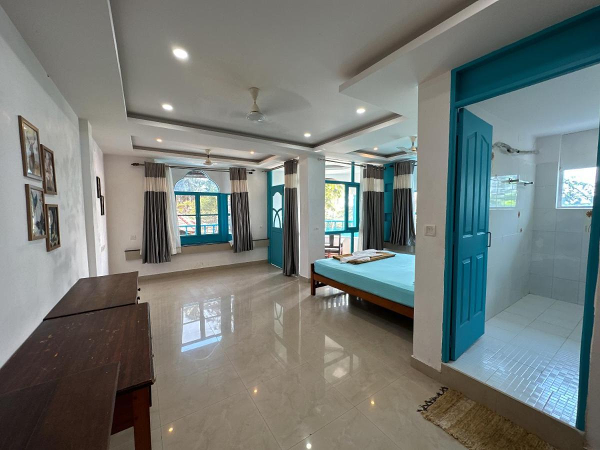 Soul Hostels, Varkala - Black Beach Esterno foto