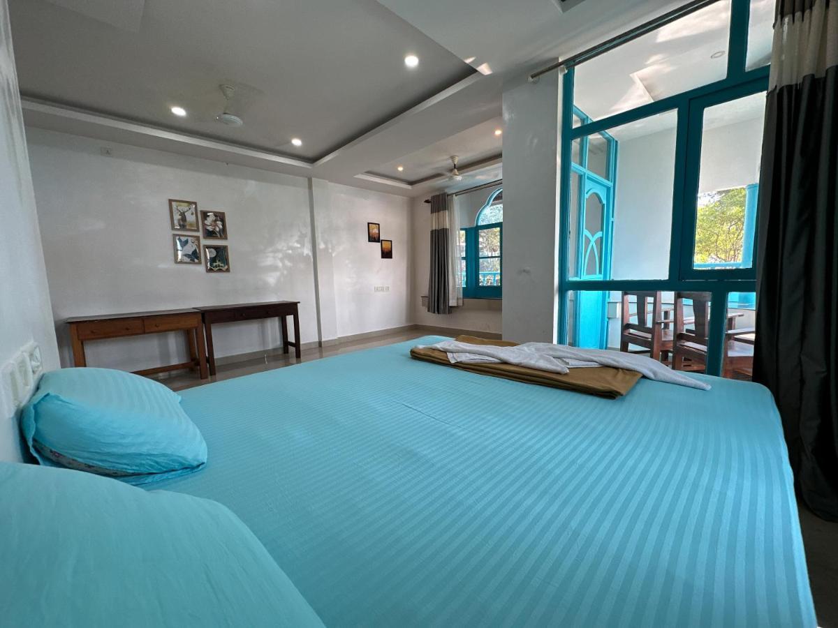 Soul Hostels, Varkala - Black Beach Esterno foto