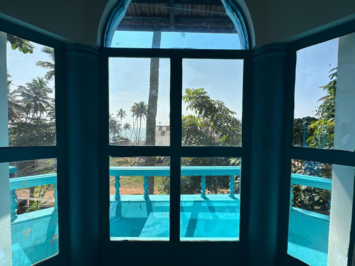 Soul Hostels, Varkala - Black Beach Esterno foto
