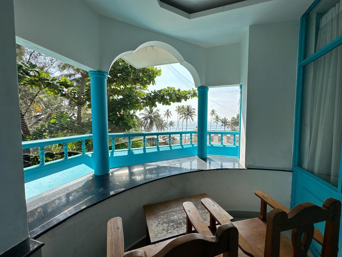 Soul Hostels, Varkala - Black Beach Esterno foto