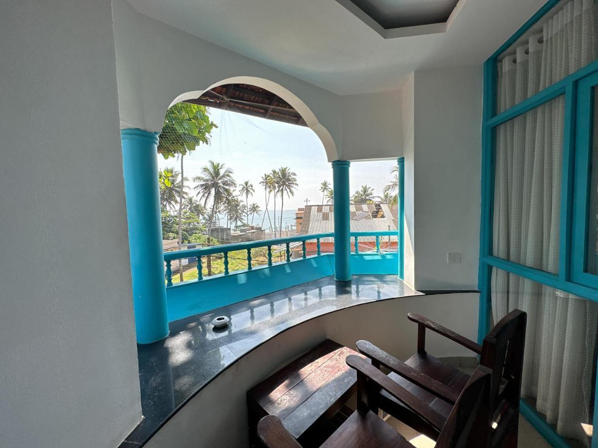 Soul Hostels, Varkala - Black Beach Esterno foto