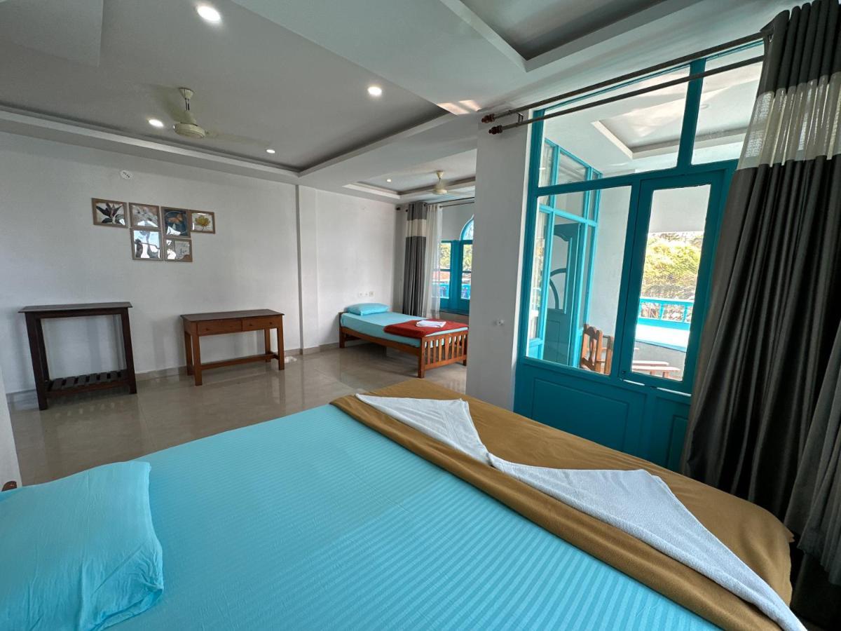 Soul Hostels, Varkala - Black Beach Esterno foto