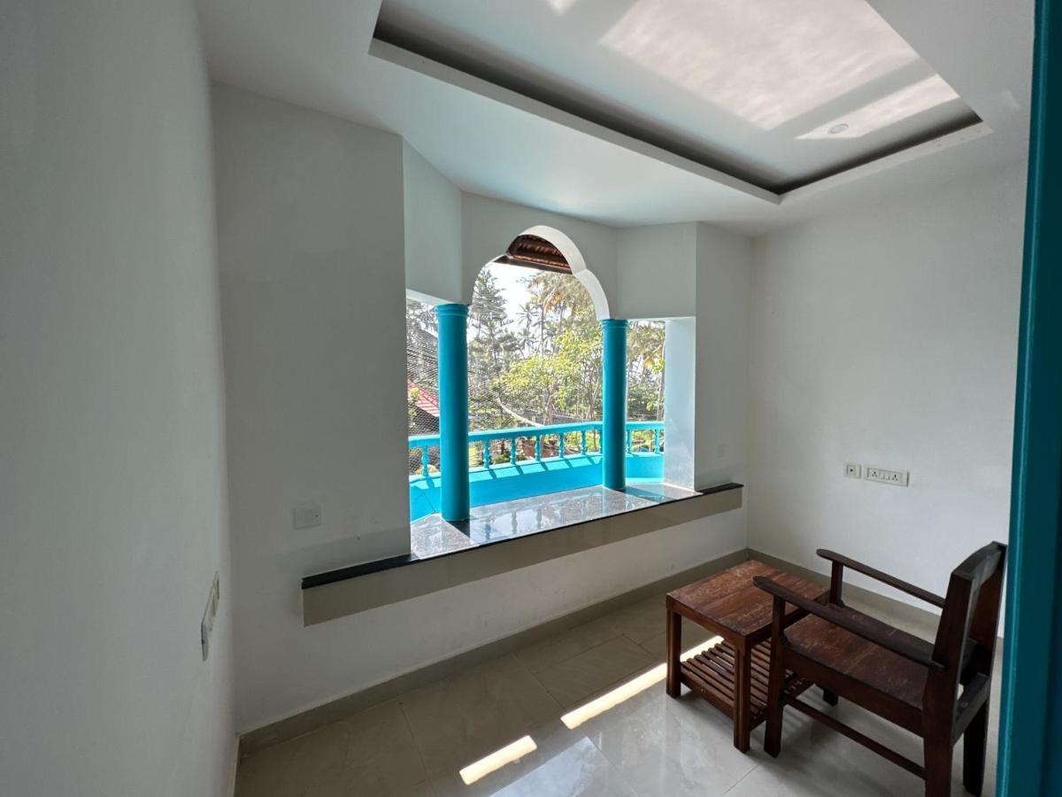 Soul Hostels, Varkala - Black Beach Esterno foto