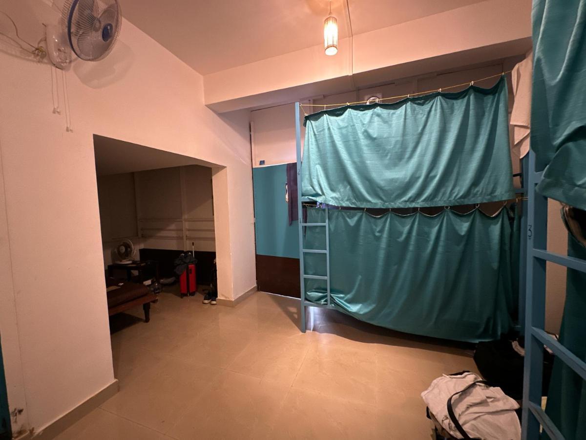 Soul Hostels, Varkala - Black Beach Esterno foto