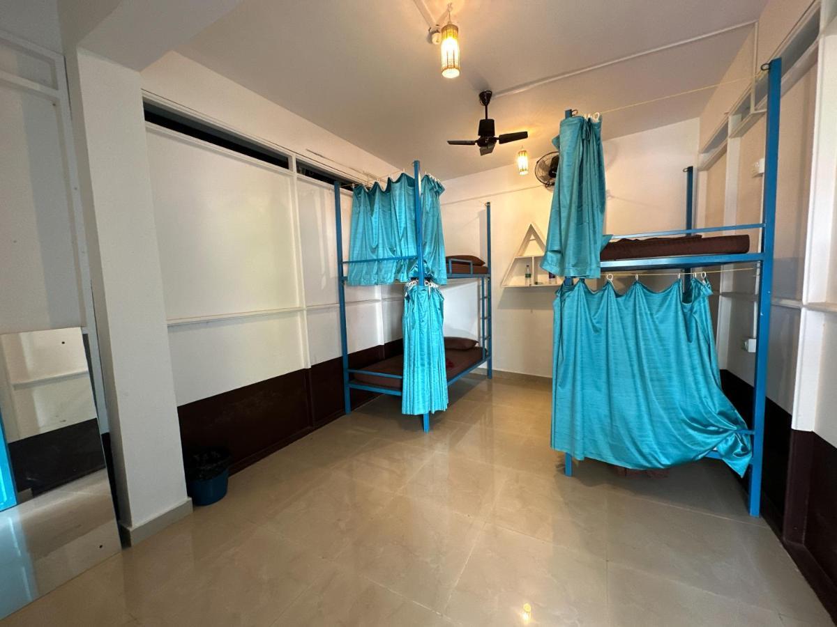 Soul Hostels, Varkala - Black Beach Esterno foto
