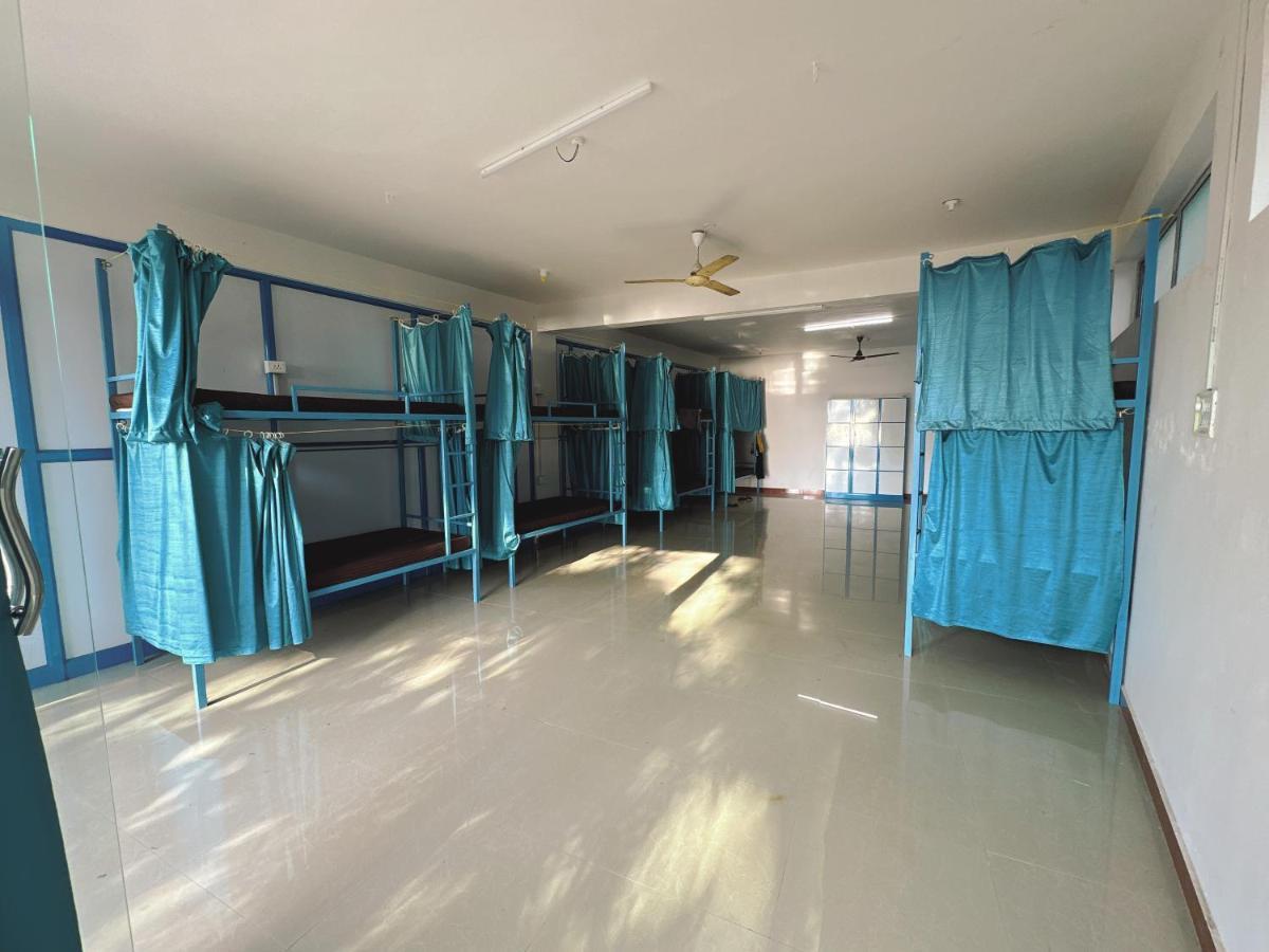 Soul Hostels, Varkala - Black Beach Esterno foto
