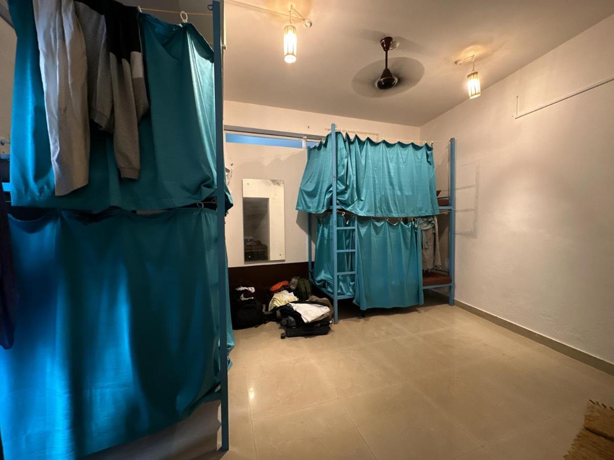 Soul Hostels, Varkala - Black Beach Esterno foto