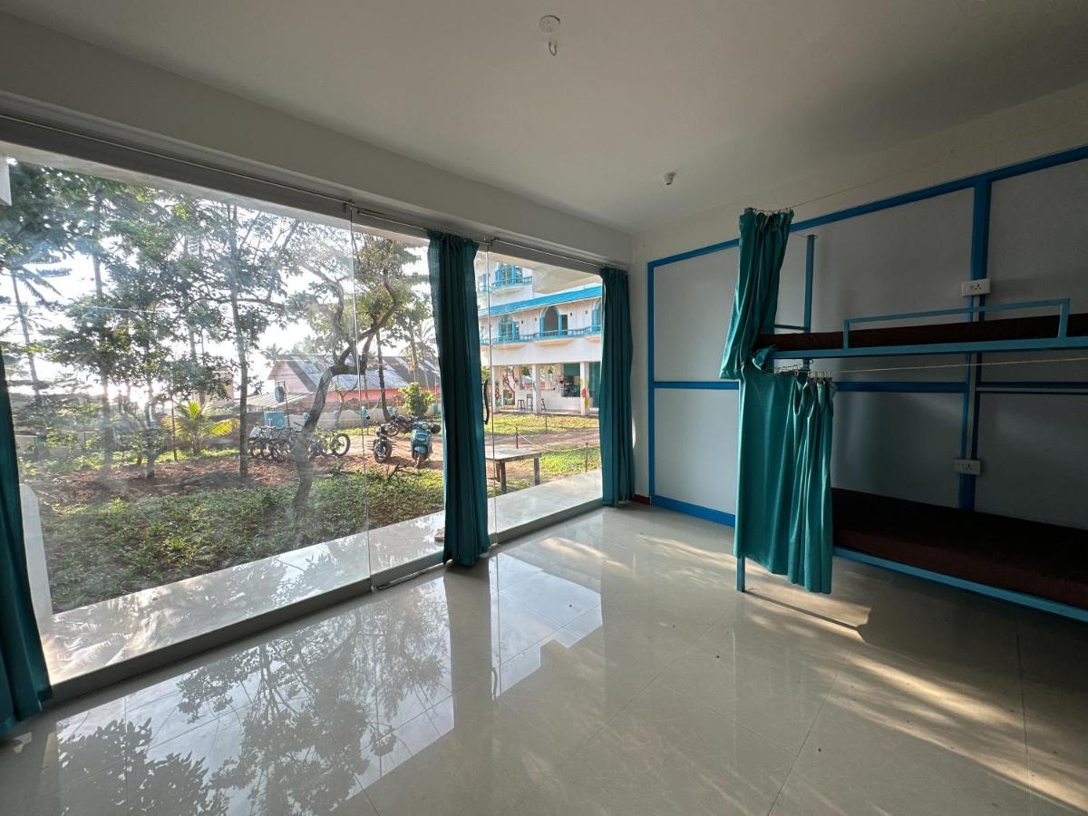 Soul Hostels, Varkala - Black Beach Esterno foto