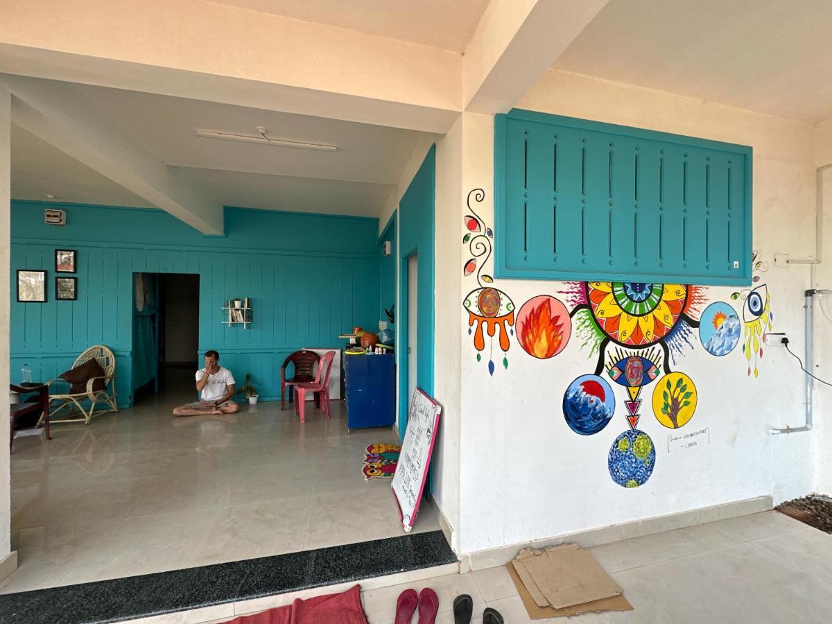 Soul Hostels, Varkala - Black Beach Esterno foto
