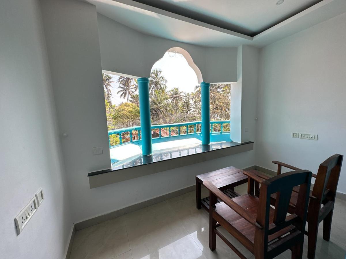 Soul Hostels, Varkala - Black Beach Esterno foto