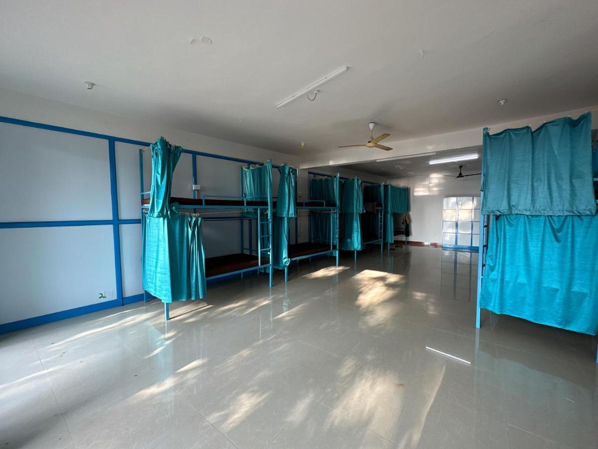 Soul Hostels, Varkala - Black Beach Esterno foto