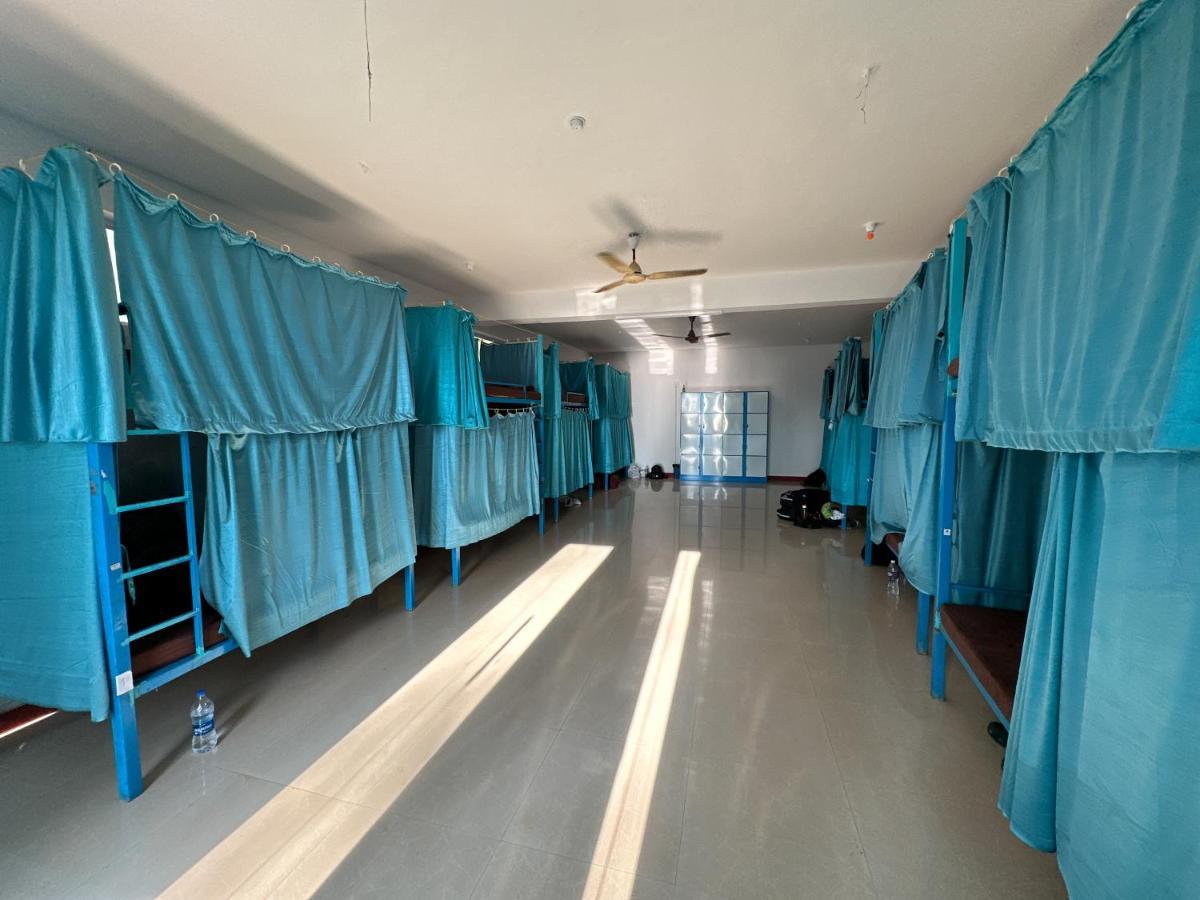 Soul Hostels, Varkala - Black Beach Esterno foto