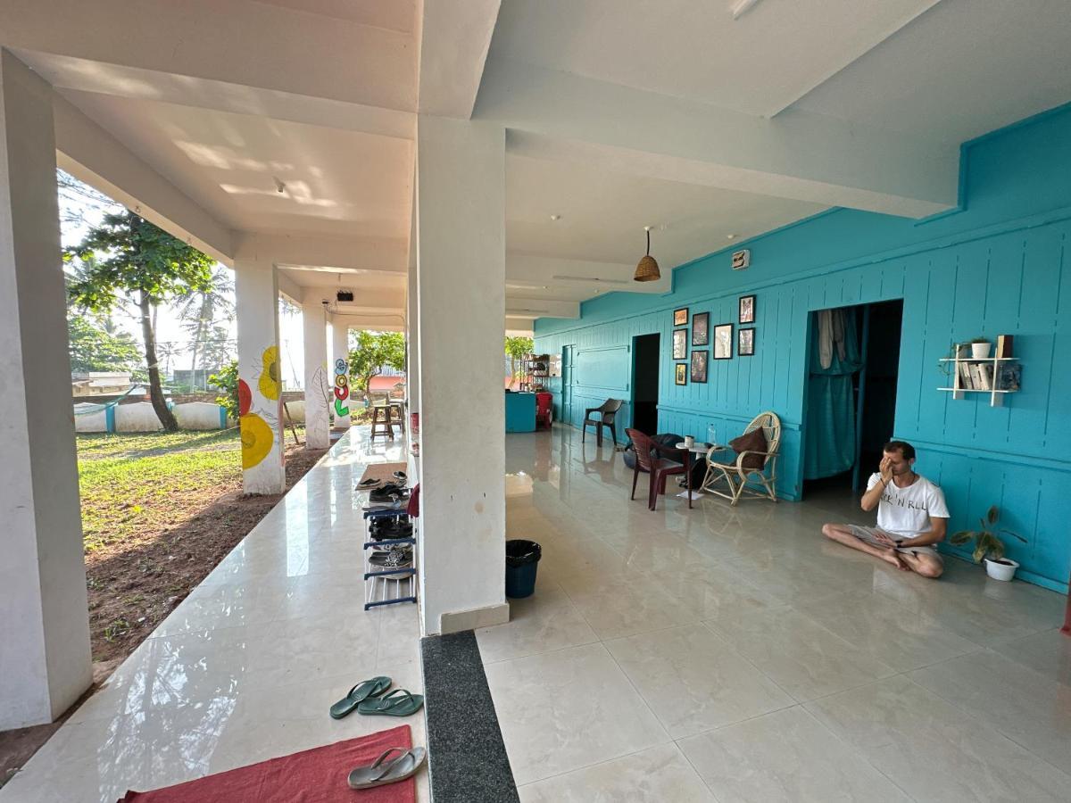Soul Hostels, Varkala - Black Beach Esterno foto