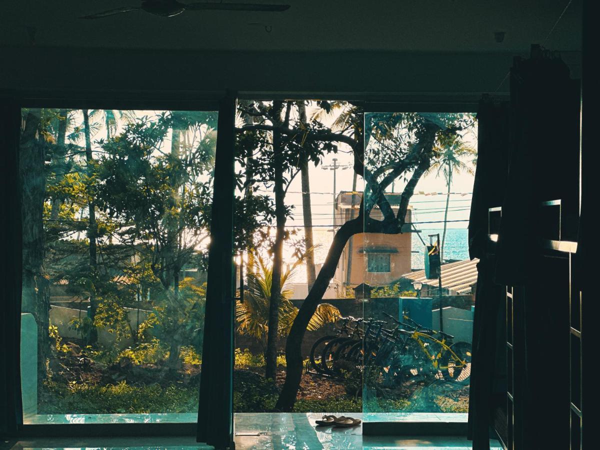 Soul Hostels, Varkala - Black Beach Esterno foto
