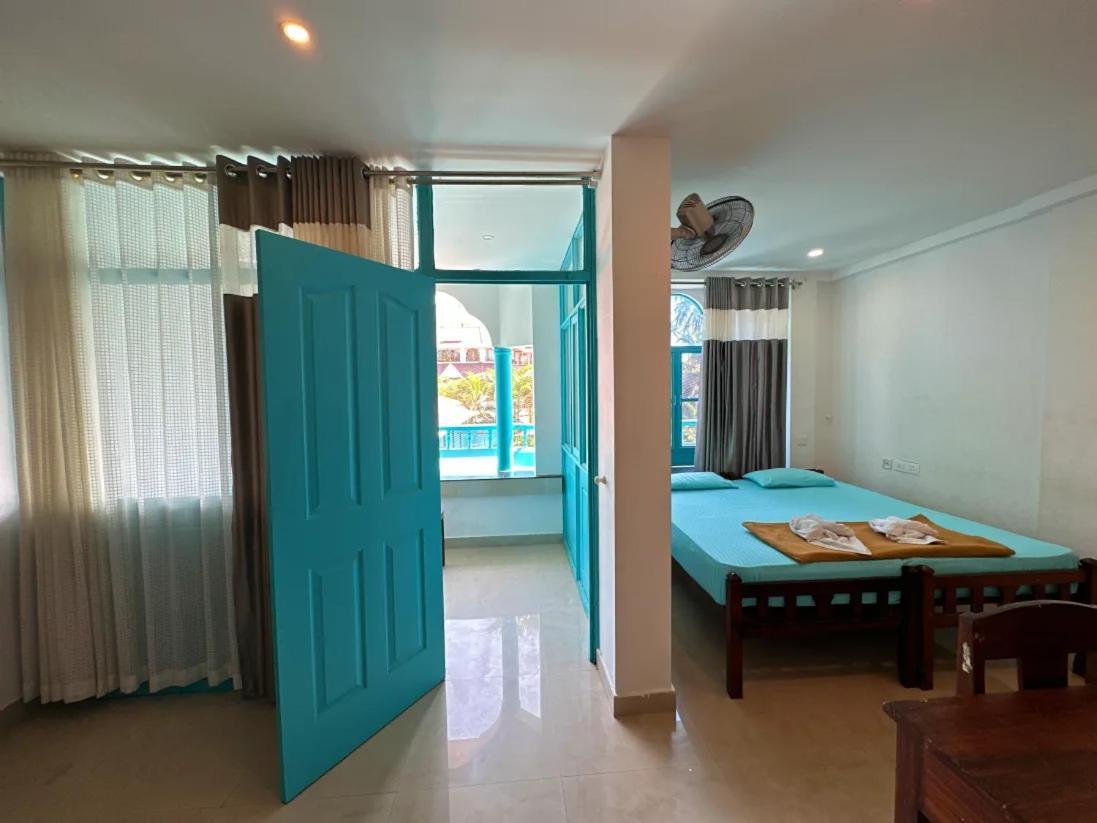 Soul Hostels, Varkala - Black Beach Esterno foto