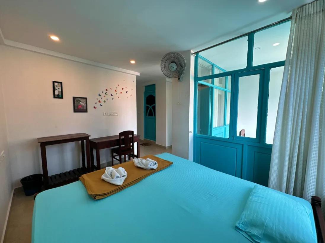 Soul Hostels, Varkala - Black Beach Esterno foto
