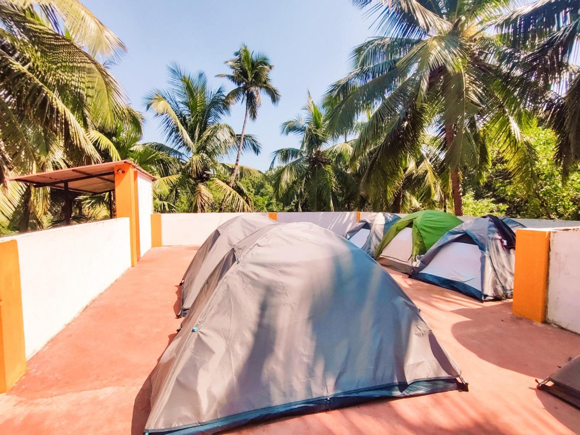 Soul Hostels, Varkala - Black Beach Esterno foto
