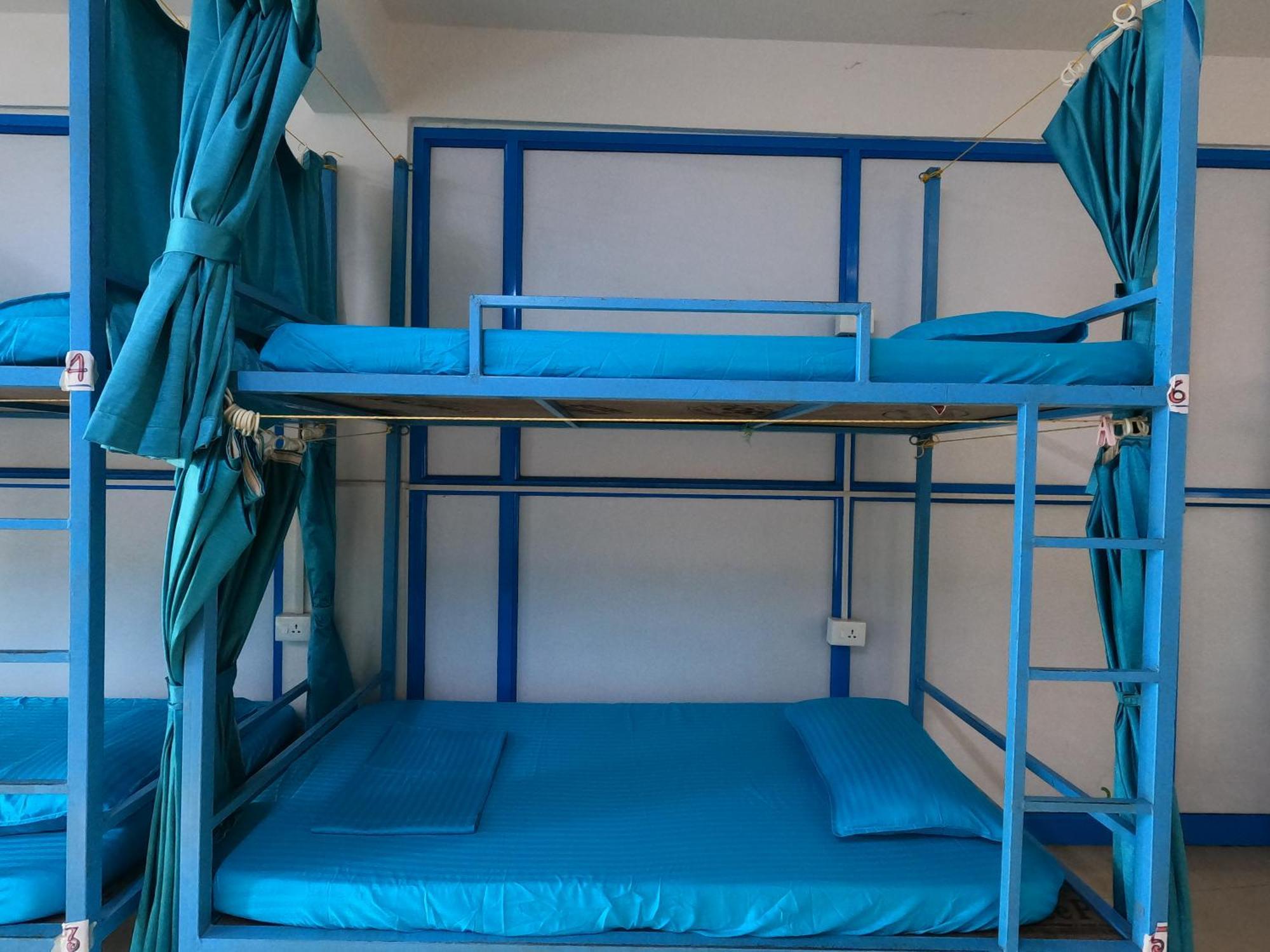 Soul Hostels, Varkala - Black Beach Esterno foto