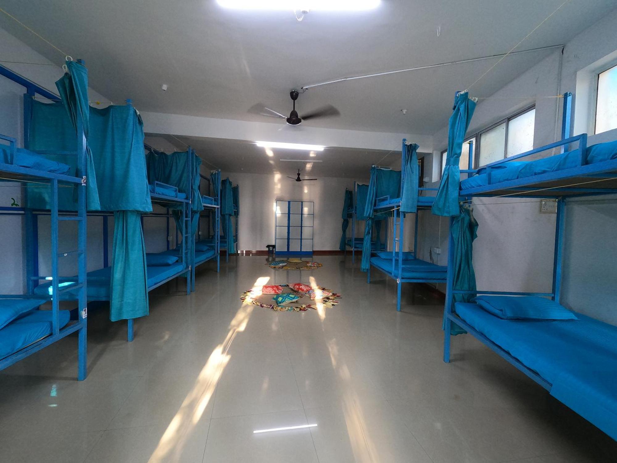 Soul Hostels, Varkala - Black Beach Esterno foto
