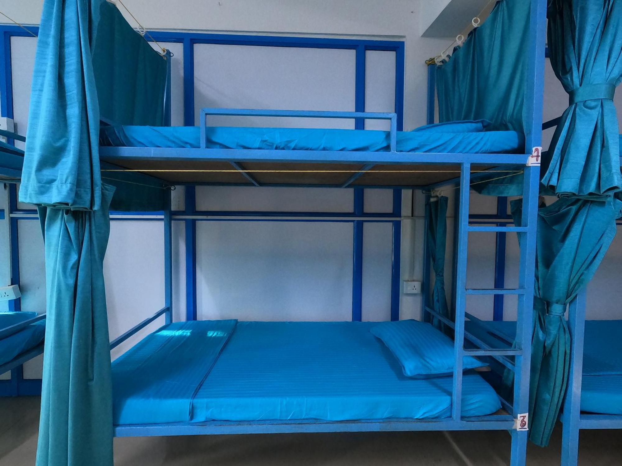 Soul Hostels, Varkala - Black Beach Esterno foto