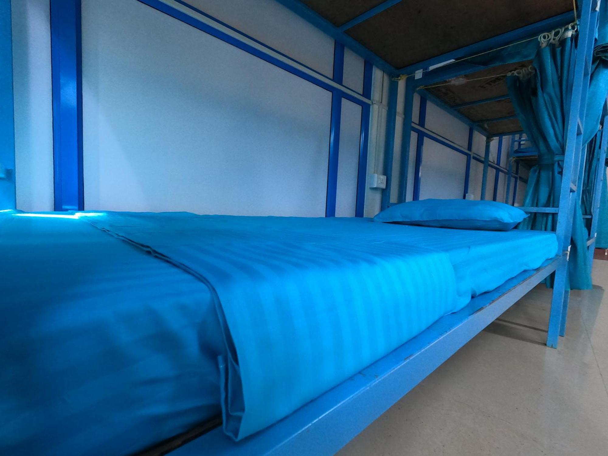 Soul Hostels, Varkala - Black Beach Esterno foto
